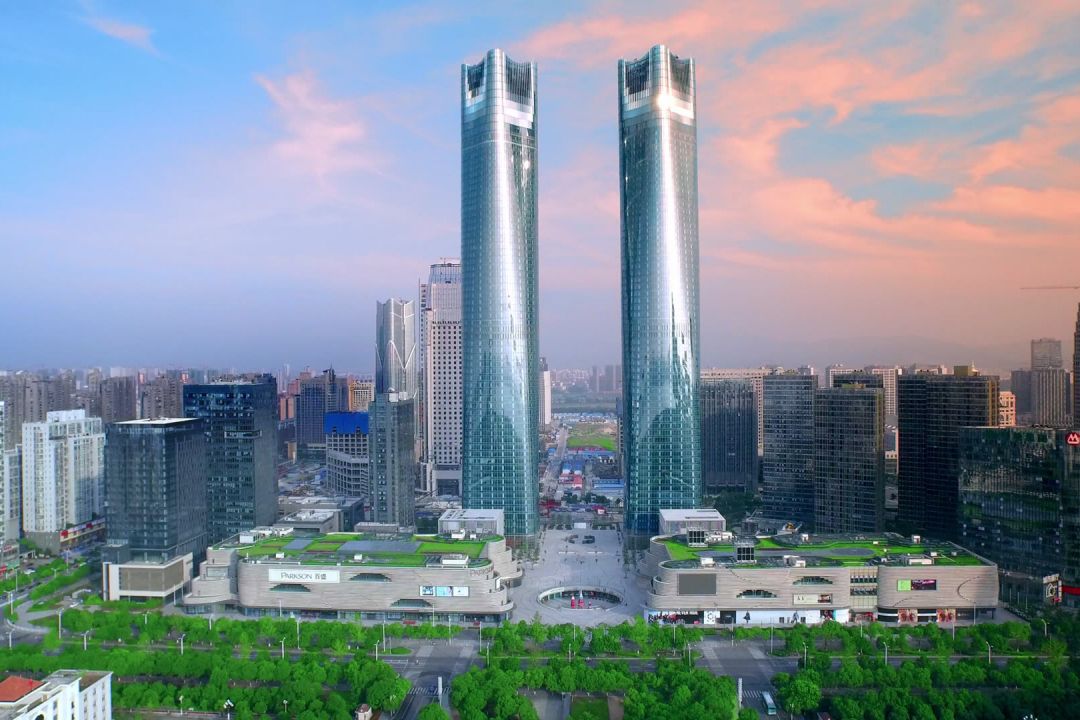 建筑资质代办